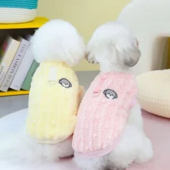 Dog Cat Sweater Jumper Fashion Winter Warm Fashion Comfortable Outdoor Dailywear Homewear Dog Clothing for Small