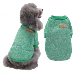 Dog Cat Sweatshirt Cute Casual Winter Breathable Soft Washable Comfortable Outdoor Casual Daily Dog Clothing for Bichon Frise Pomeranian Baby Pet Papillon Small