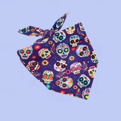 Dog Cat Sweatshirt Dress Dog Bandana Party Funny Winter Breathable Soft Washable Comfortable Outdoor Halloween Casual Daily Dog Clothing for Bichon Frise Pomeranian Baby Pet Papillon Small