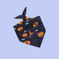 Dog Cat Sweatshirt Dress Dog Bandana Party Funny Winter Breathable Soft Washable Comfortable Outdoor Halloween Casual Daily Dog Clothing for Bichon Frise Pomeranian Baby Pet Papillon Small