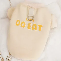 Dog Cat Sweatshirt Fashion Cute Winter Warm Soft Washable Comfortable Outdoor Sports Dog Clothing for Bichon Frise Poodle Pomeranian Baby Pet Papillon