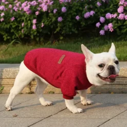 Dog Cat Sweatshirt Jumpsuit Leisure Casual / Sporty Warm Soft Washable Fashion Comfortable New Year Thanksgiving International Beer Festival Outdoor Vacation New Year Dailywear Sports Outdoor Dog