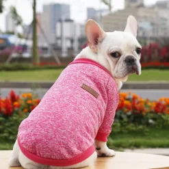 Dog Cat Sweatshirt Jumpsuit Leisure Casual / Sporty Warm Soft Washable Fashion Comfortable New Year Thanksgiving International Beer Festival Outdoor Vacation New Year Dailywear Sports Outdoor Dog