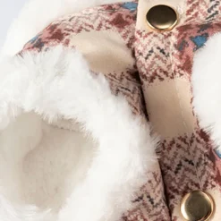 Dog Coat Jacket Fashion Winter Warm Fashion Comfortable Outdoor Sports Outdoor Indoor Dog Clothing for Small Medium