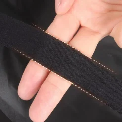 Dog Coat Jacket Parka Jacket with Harness Reflective Warm Water-Resistant Outdoor Dog Clothing for Medium Large