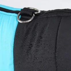 Dog Coat Jacket Parka Jacket with Harness Reflective Warm Water-Resistant Dog Clothing for Small Medium Large