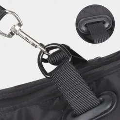 Dog Coat Jacket Puffer / Down Jacket Fashion Winter Reflective Waterproof Warm Fashion Comfortable Outdoor Dailywear Homewear Dog Clothing for Large