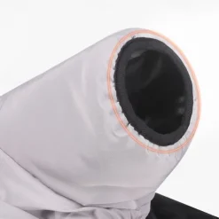 Dog Coat Jacket Puffer / Down Jacket Fashion Winter Reflective Waterproof Warm Fashion Comfortable Outdoor Dailywear Homewear Dog Clothing for Large