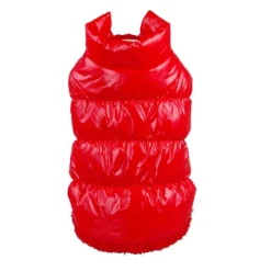 Dog Coat Jacket Vest Puppy Clothes Cosplay Winter Outdoor Dog Clothing