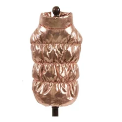 Dog Coat Jacket Vest Puppy Clothes Cosplay Winter Outdoor Dog Clothing