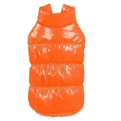 Dog Coat Jacket Vest Puppy Clothes Cosplay Winter Outdoor Dog Clothing