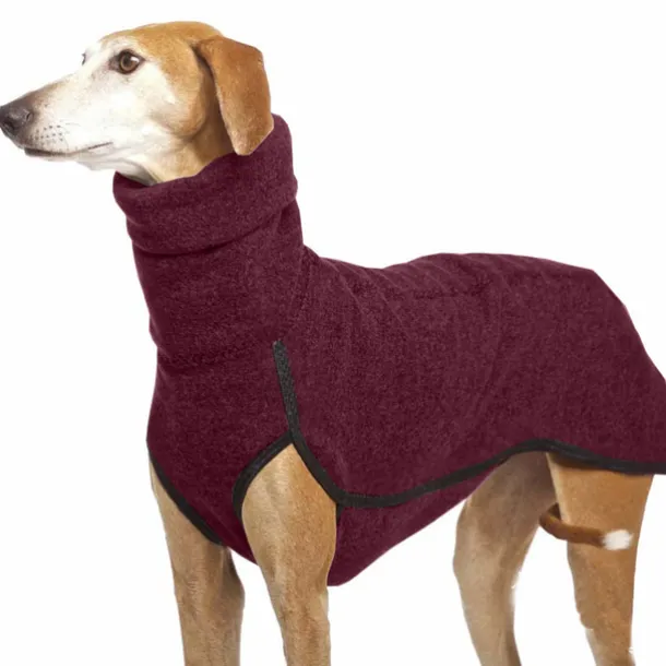 Dog Coat,Fashion Dog Fleece Vest Jacket Winter Warm Small Medium Large Dog Clothes Indoor And Outdoor Use