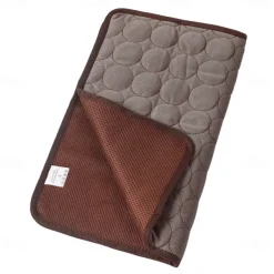 Dog Cooling Mat, Pet Cooling Pad Summer Cooling Mat For Dogs Cats Pet Dog Self Cooling Mat