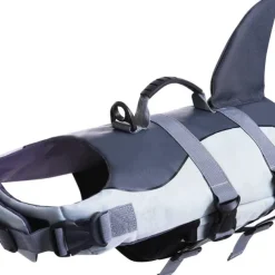 Dog Dog Life Jacket Adjustable Safety Dog Clothing