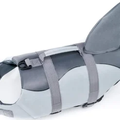 Dog Dog Life Jacket Adjustable Safety Dog Clothing