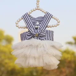 Dog Dress Winter Warm Soft Fashion Sports Outdoor Indoor Holiday Traveling Dog Clothing