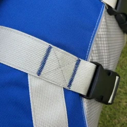 Dog Life Vest Dog Life Jacket Fashion Sports & Outdoors Safety Beach Pool Dog Clothing for Husky Golden Retriever Bichon Frise Pomeranian Small