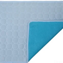 Dog Mat,Pet Cooling Mat Pet Ice Mat Summer Pet Mat Dog Mat Kennel Dog Mat Pet Ice Mat Cat Cool MatPet Mat