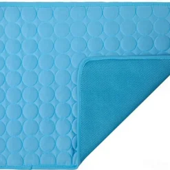 Dog Mat,Pet Cooling Mat Pet Ice Mat Summer Pet Mat Dog Mat Kennel Dog Mat Pet Ice Mat Cat Cool MatPet Mat