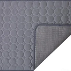 Dog Mat,Pet Cooling Mat Pet Ice Mat Summer Pet Mat Dog Mat Kennel Dog Mat Pet Ice Mat Cat Cool MatPet Mat