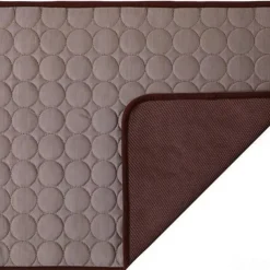 Dog Mat,Pet Cooling Mat Pet Ice Mat Summer Pet Mat Dog Mat Kennel Dog Mat Pet Ice Mat Cat Cool MatPet Mat