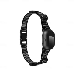 Dog Shock Collar Training Collar With Remote Control IP67 Waterproof Dog Collar For Large Medium And Small Dogs