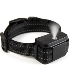 Dog Training Spray Bark Collar Citronella Control Stop Barking Collar for Dogs Small Medium Large Adjustable Rechargeable Waterproof No Shock Harmless