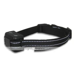 Dog Training Spray Bark Collar Citronella Control Stop Barking Collar for Dogs Small Medium Large Adjustable Rechargeable Waterproof No Shock Harmless