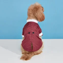 Dog Tuxedo Dog Suit Dogs Tuxedo Wedding Party Suit Dog Prince Wedding Bow Tie Shirt Formal Dog Wedding Attire for Small and Medium Dogs