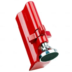 Door Jammer Aluminum Alloy for Personal Protection Women Safety with Alarm Door Stopper Alarm Aluminum Anti Slip Door Intruder Defense Security Devices