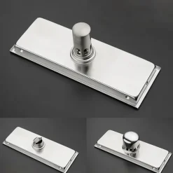 Drain New Design Contemporary / Modern Stainless Steel / Iron 1pc - Hotel bath Floor Mounted