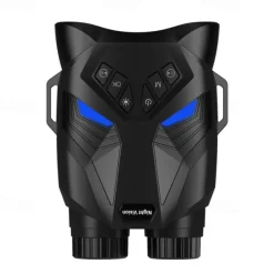 DT79 8 X 25 mm Binoculars Telescope Portable High Definition for Bird Watching Hunting Camping Travelling Wildlife Scenery