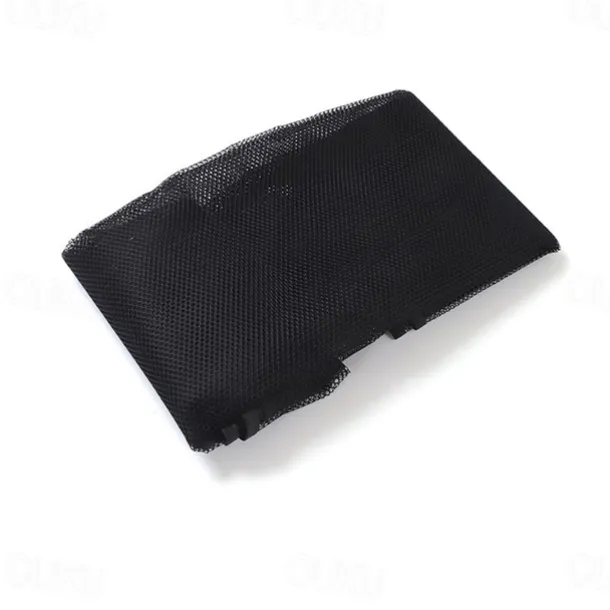 Durable Child Safety Protective Net Multipurpose Bannister Guard Deck Fence Fine Mesh Protect for Balcony Garden Yard Stairs