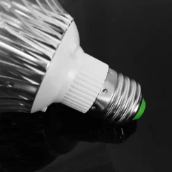 E26 / E27 7W 650-750lm PAR30 LED Spotlight 7 LED Beads High Power LED White / Warm White 85-265V High Thermal Conductivity Aluminum