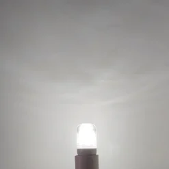 E26 LED Refrigerator Bulb 3W 120V 400LM 40W Equivalent Frigid-aire Bulb 2-Pack