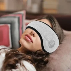 Ear Muffs for Sleeping Autumn Winter Warm Noise Cancelling