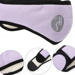 Ear Muffs for Sleeping Autumn Winter Warm Noise Cancelling