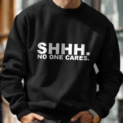 Easter New Year Christmas Men's Letter Sweatshirts Sweatshirt Long Sleeve Sweatshirt Crew Neck Funny 3D Printing Party New Year Holiday Crewneck Winter Spring & Fall