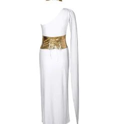 Egyptian Costume Halloween Dress Cosplay Costume Carnival Costume Outfits Cosplay Sexy Costume Adults' Women's Masquerade Mardi Gras Masquerade Easy Halloween Costumes Dress Up