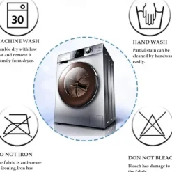 Elastic Dining Chair Cover Stretch Removable Washable Short Jacquard High Back Dining Chair Cover Protector Seat Slipcover