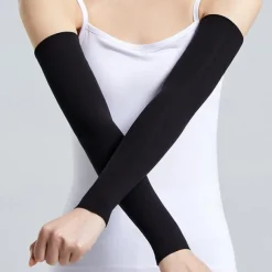 Elbow Warmer Ultra-Thin Wrist Guard For Men And Women, Elbow Extension Arm Sleeve For Warmth And Cold Protection