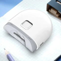 Electric Automatic Nail Clippers for Adults Baby Pedicure Finger Toe Scissors Nail Debris Container Anti-Splash Manicure Electric