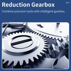 Electric Automatic Nail Clippers for Adults Baby Pedicure Finger Toe Scissors Nail Debris Container Anti-Splash Manicure Electric