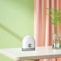 Electric Automatic Nail Clippers for Adults Baby Pedicure Finger Toe Scissors Nail Debris Container Anti-Splash Manicure Electric