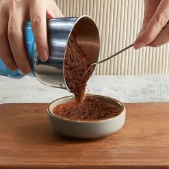 Electric Cereals Grain Grinder Grinding Machine Coffee BlenderCoffee Preparation Machine Portable Grinder Electric Grinder BeanGrinder Coffee Maker For Home