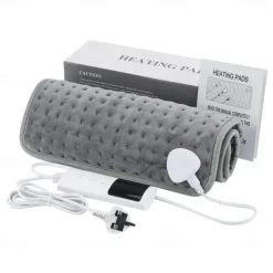 Electric Heating Blanket Heated Mat Electro Pad Bed Sofa Winter Thermal Blankets Warmer Physical Therapy Electric Heating Pad