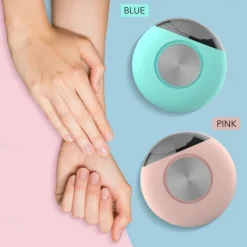 Electric Nail Clipper Manicure Grinder for Adults and Children Home Portable Trimming Nail Clippers Manicure