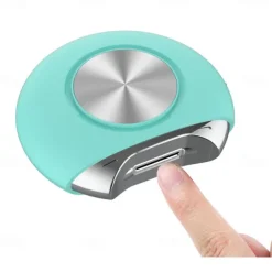 Electric Nail Clipper Manicure Grinder for Adults and Children Home Portable Trimming Nail Clippers Manicure