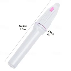 Electric Nail File Electric Manicure Pedicure Nail Drill Set 5 In 1 Professional Electric Nail File Grinder Grooming Personal Manicure And Pedicure