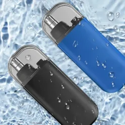 Electric Nose Hair Shaving Tool Professional Nose Trimmer Dual-Edge Blades USB Charging for Face Care